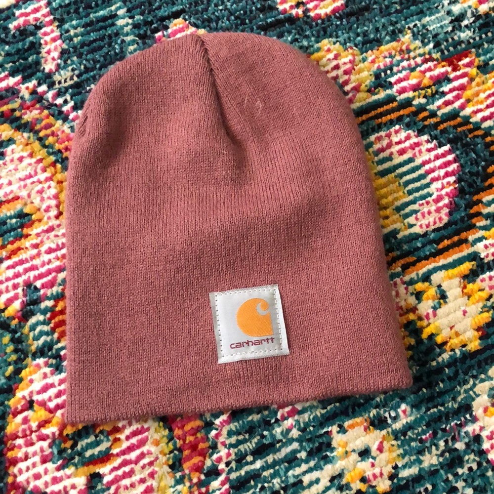 Carhart beanie